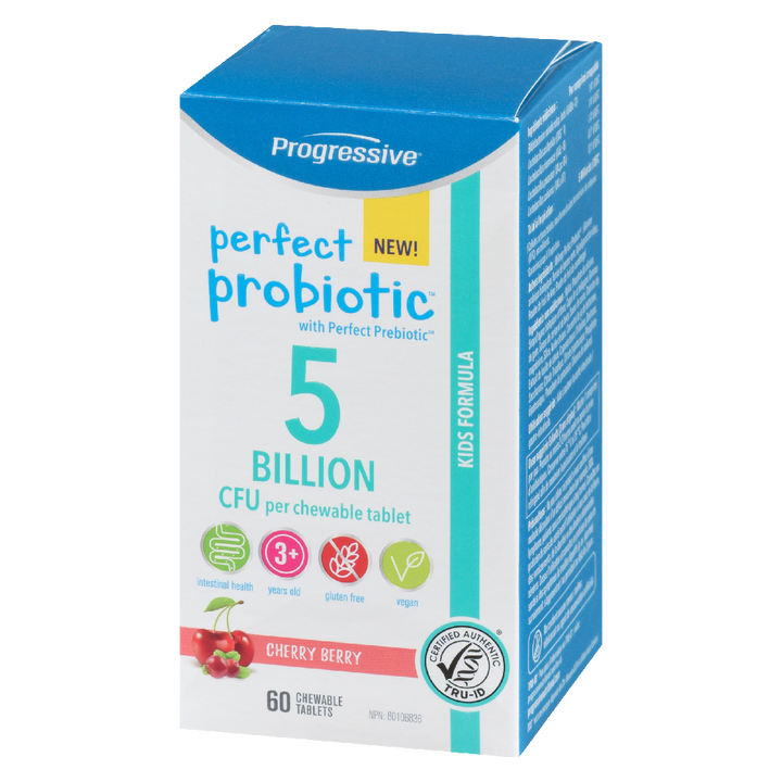 Kids Probiotic 5B 60 chews