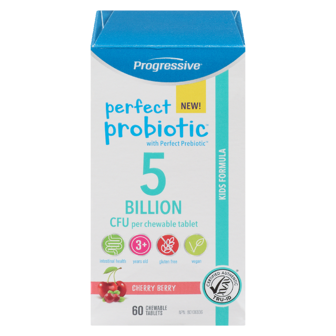 Kids Probiotic 5B 60 chews