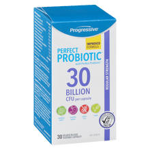 Load image into Gallery viewer, Perfect Probiotic 30 30s
