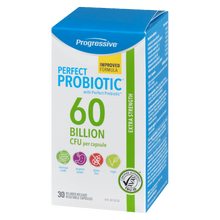 Load image into Gallery viewer, Perfect Probiotic 60B 30s
