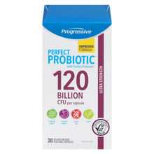 Load image into Gallery viewer, Perfect Probiotic 120B 30s
