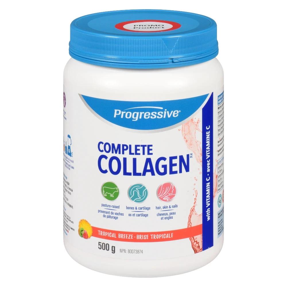 Trop Breeze Collagen 500g