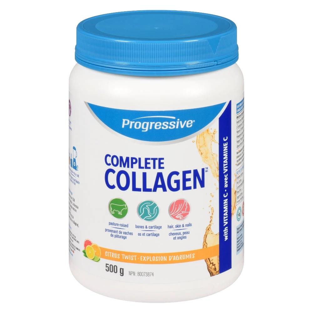 Citrus Collagen 500g