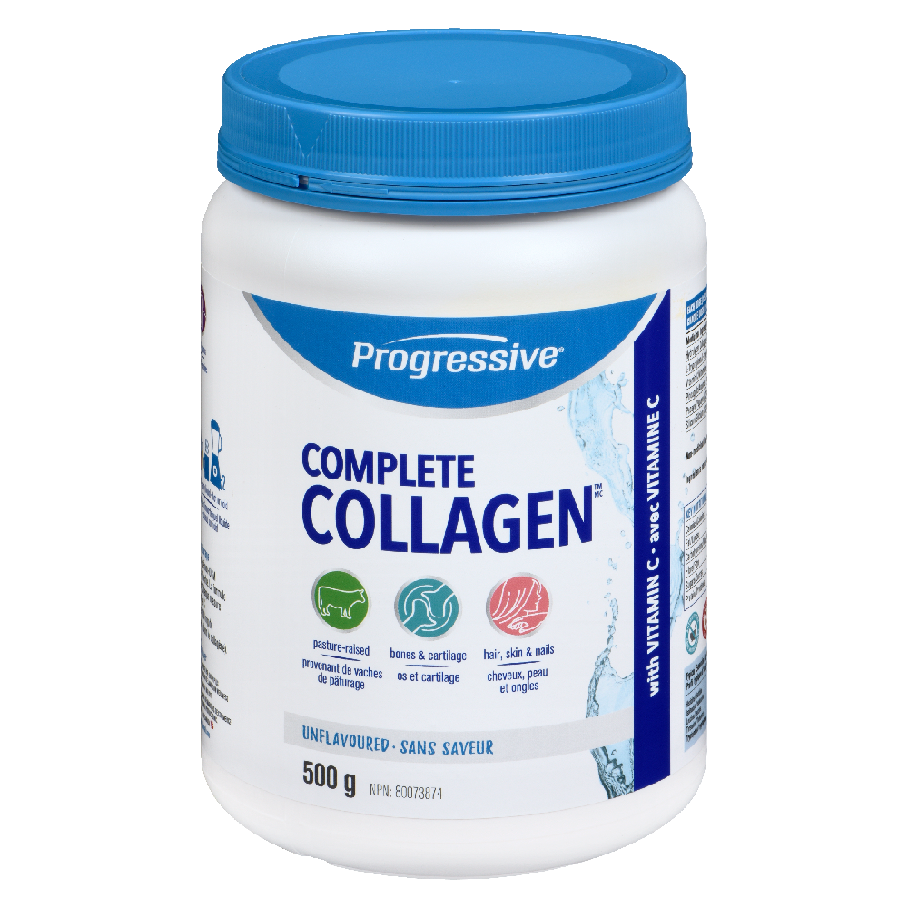 Unflavoured Collagen 500g