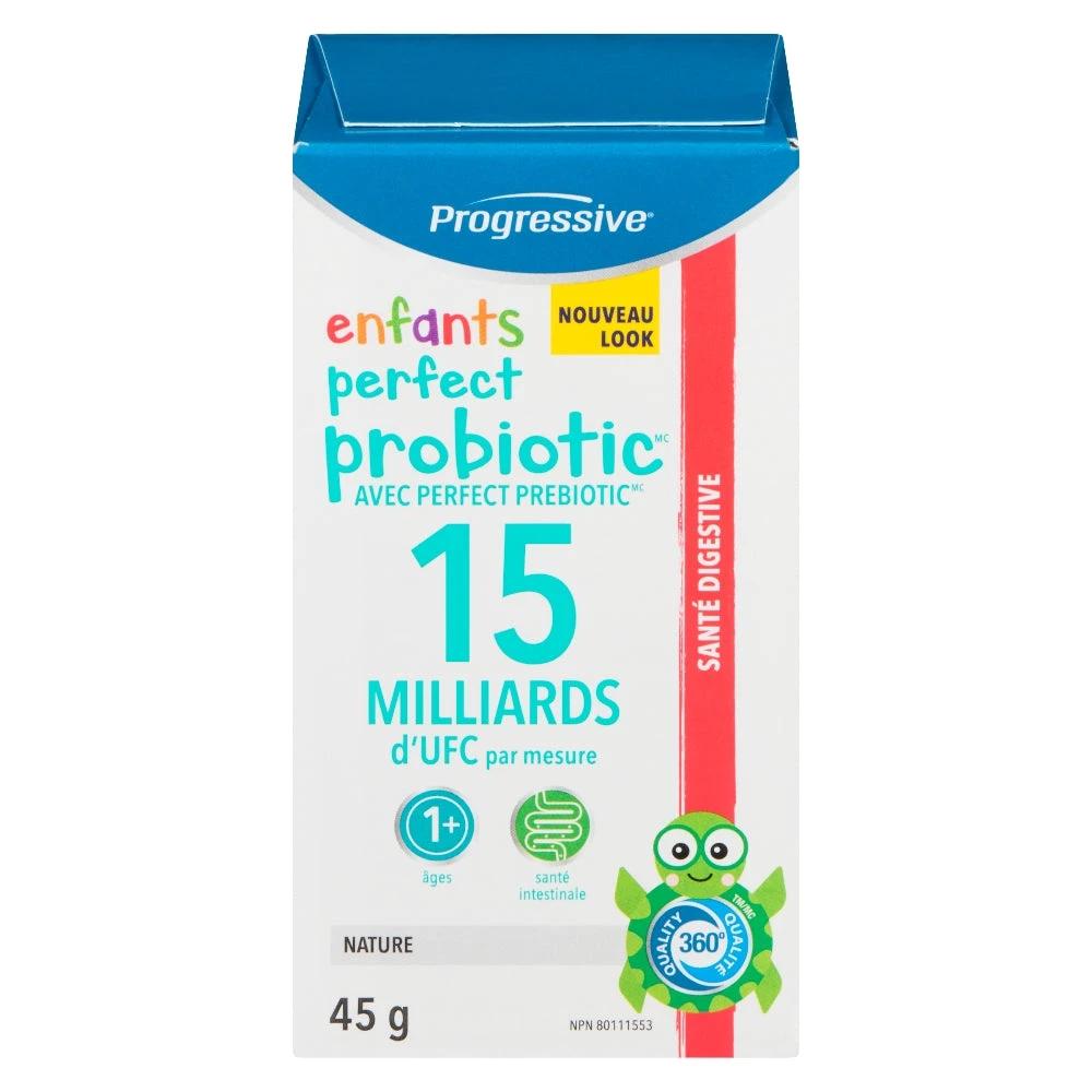 Kids Probiotic Pwdr 45g