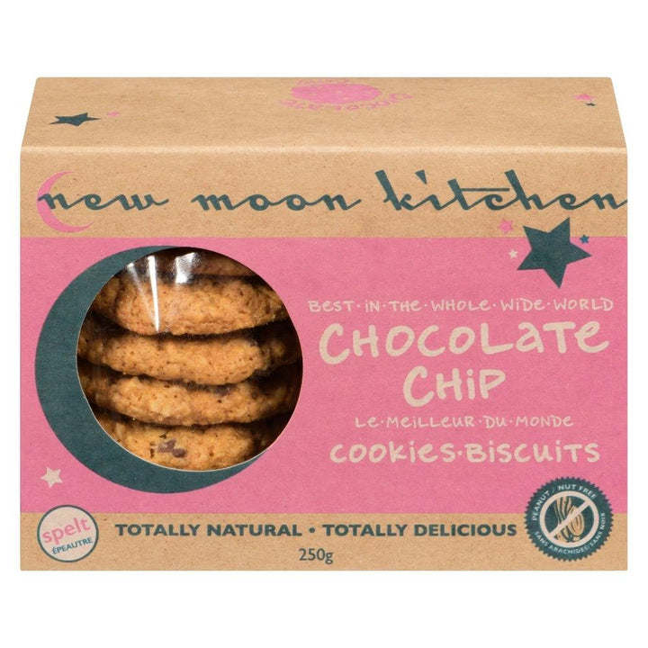 Choc Chip Cookies 275g