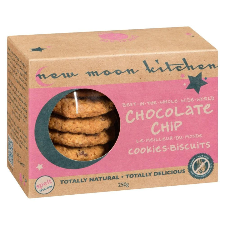 Choc Chip Cookies 275g