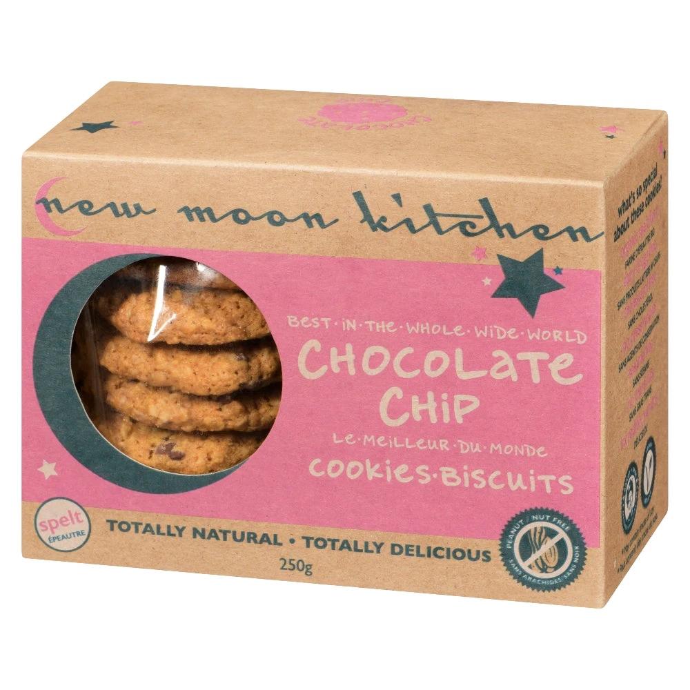 Choc Chip Cookies 275g
