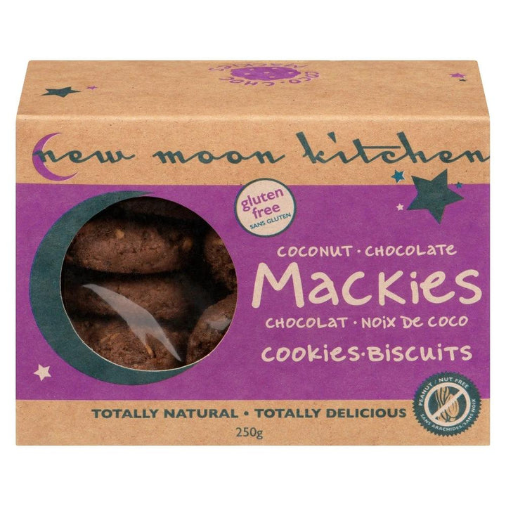 Mackies Cookies 275g