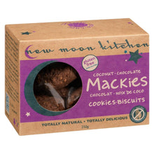 Load image into Gallery viewer, Mackies Cookies 275g