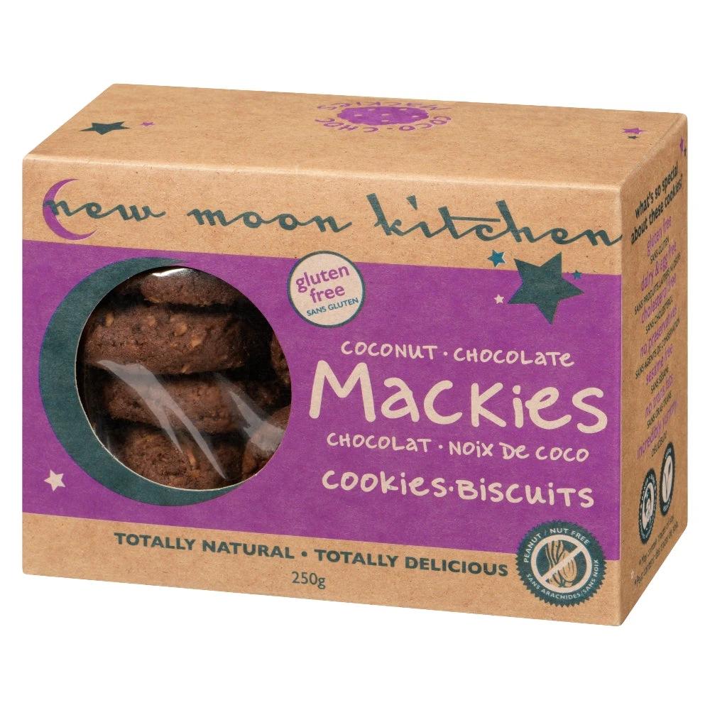 Mackies Cookies 275g