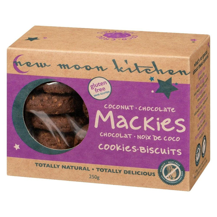 Mackies Cookies 275g