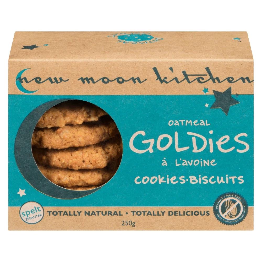 Goldies Cookies 275g