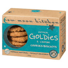Load image into Gallery viewer, Goldies Cookies 275g
