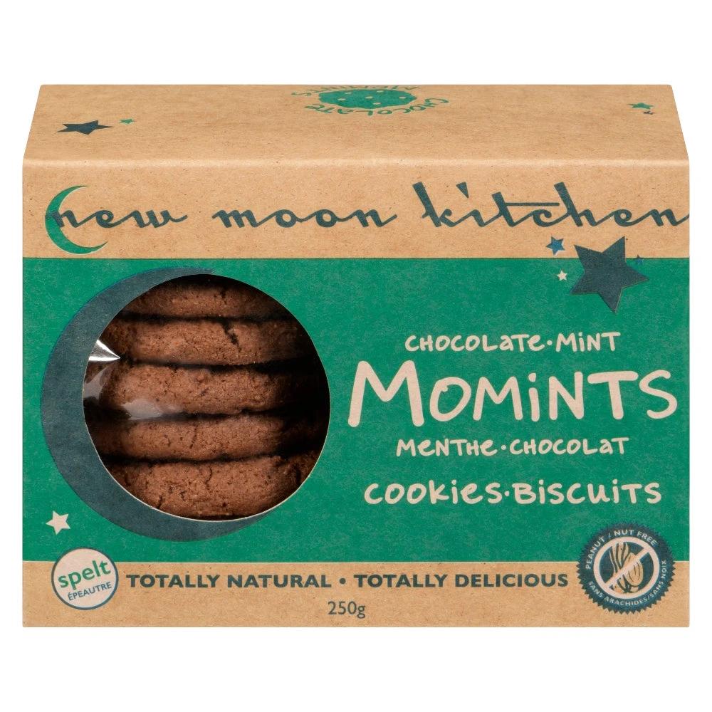 Momints Cookies 275g