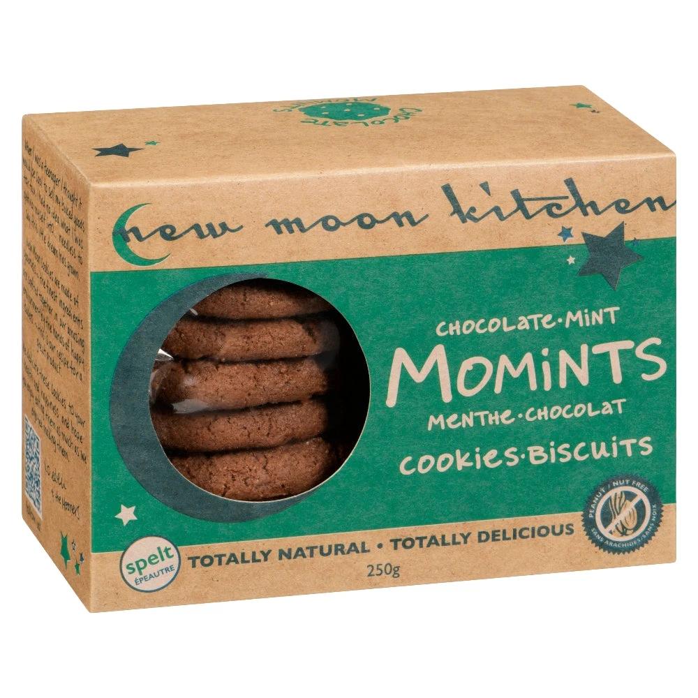 Momints Cookies 275g