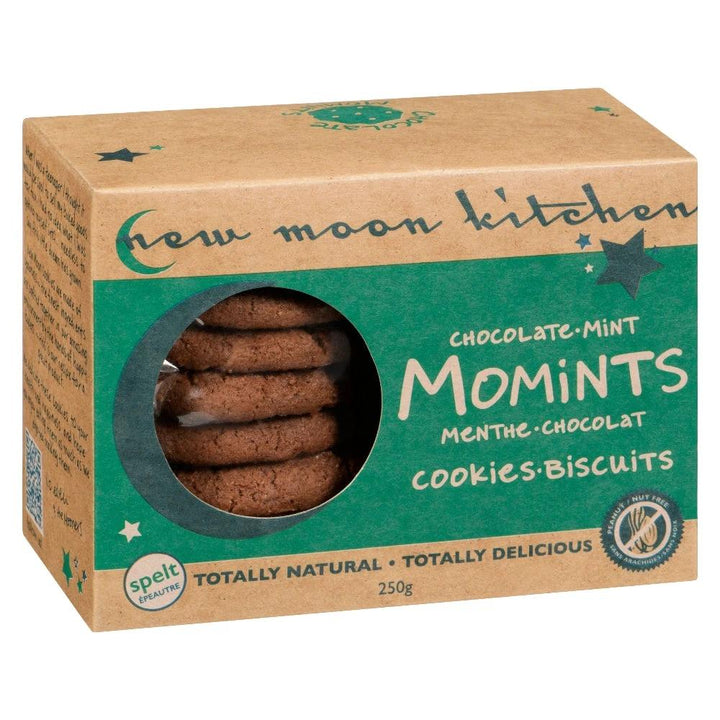 Momints Cookies 275g