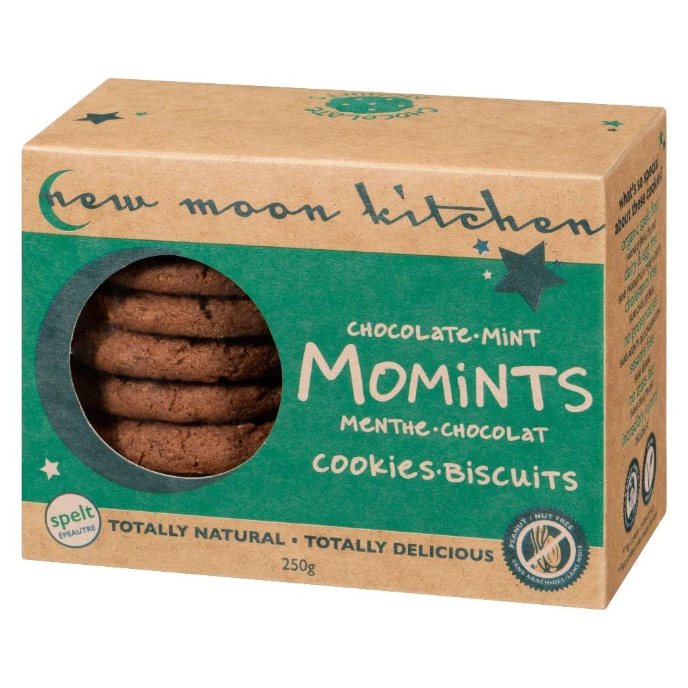 Momints Cookies 275g