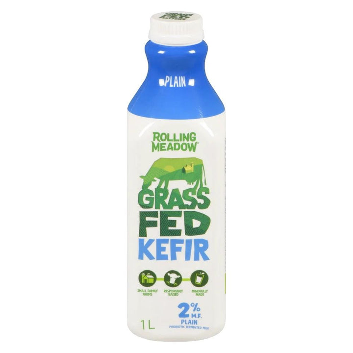 Kefir Plain 1L