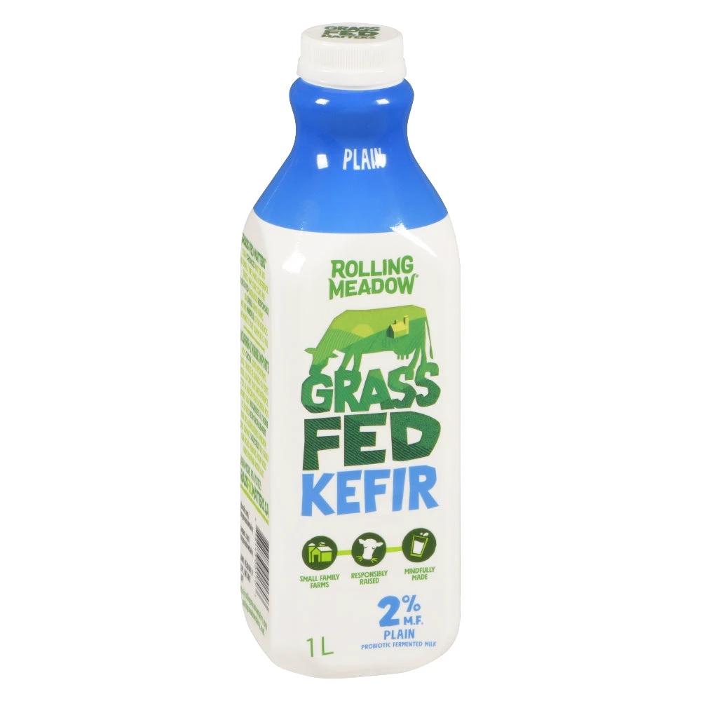 Kefir Plain 1L
