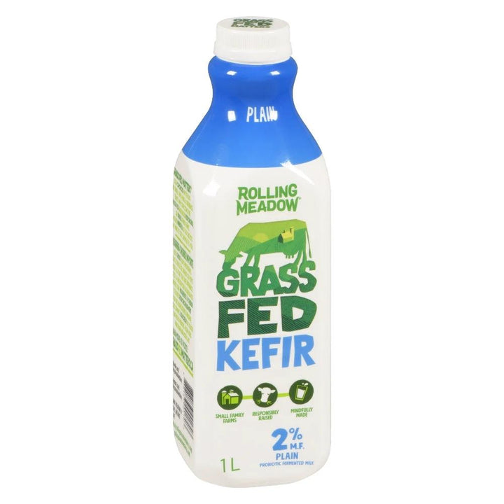Kefir Plain 1L