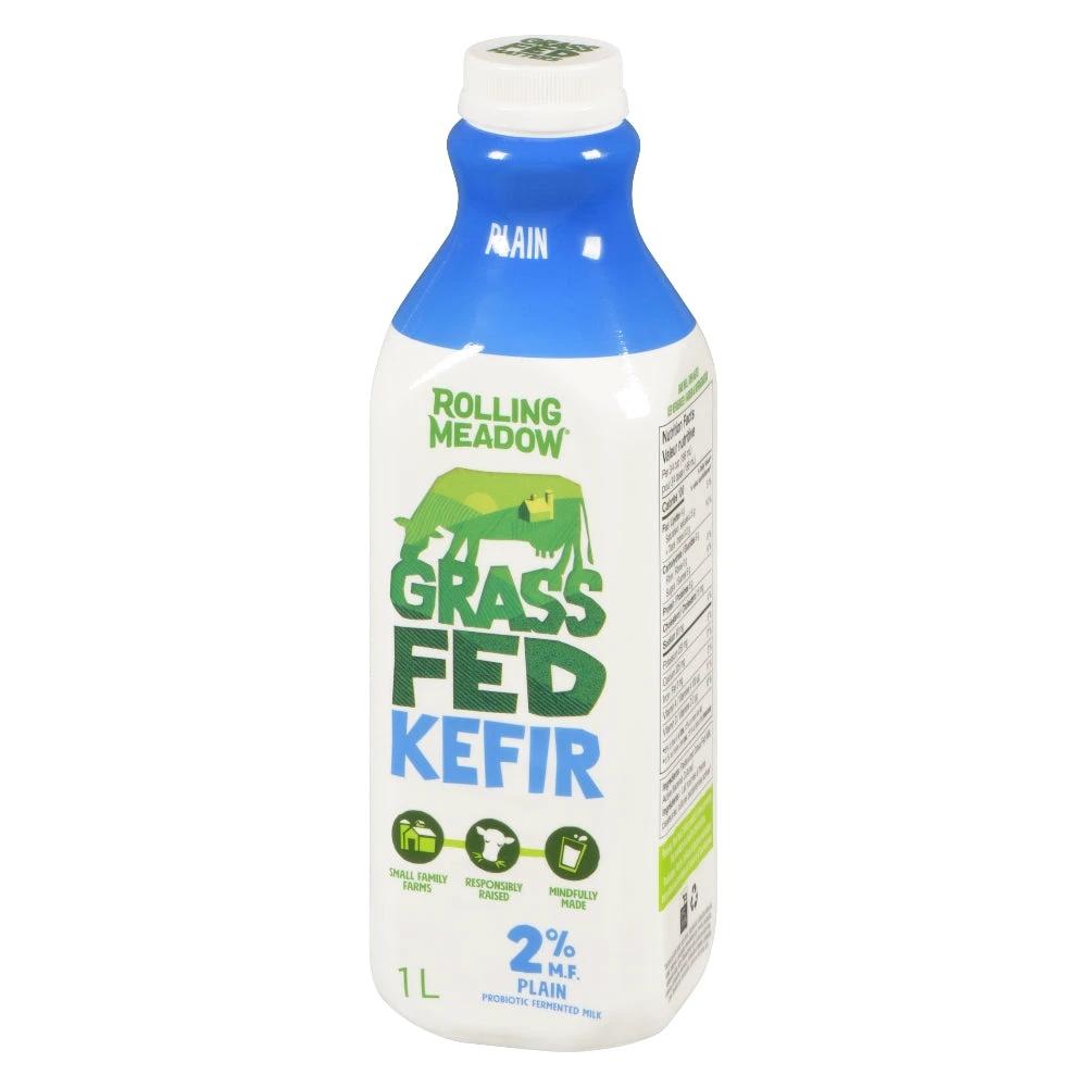 Kefir Plain 1L