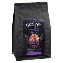 Load image into Gallery viewer, Dark Roast Coffee Organic 340g