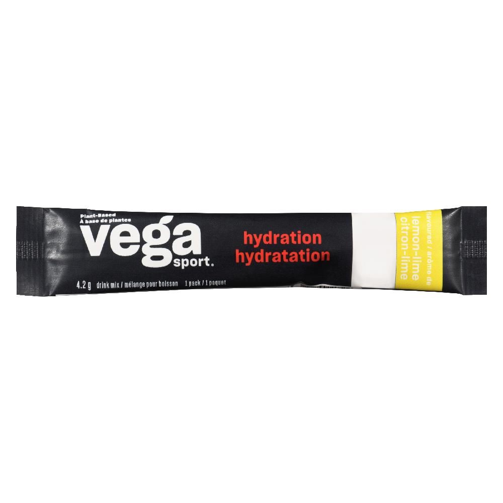 Sport Electro Hydrat lemon