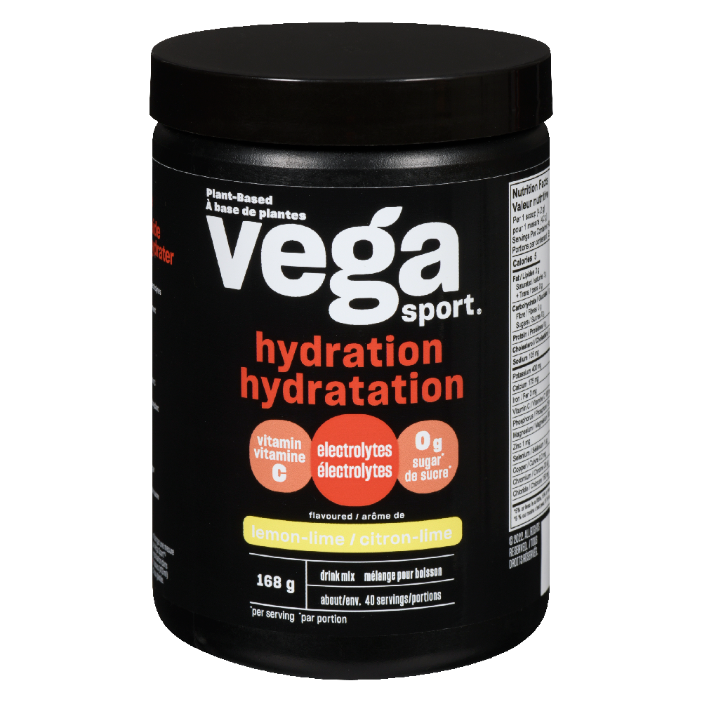 Sport Electro Hydrat 168g