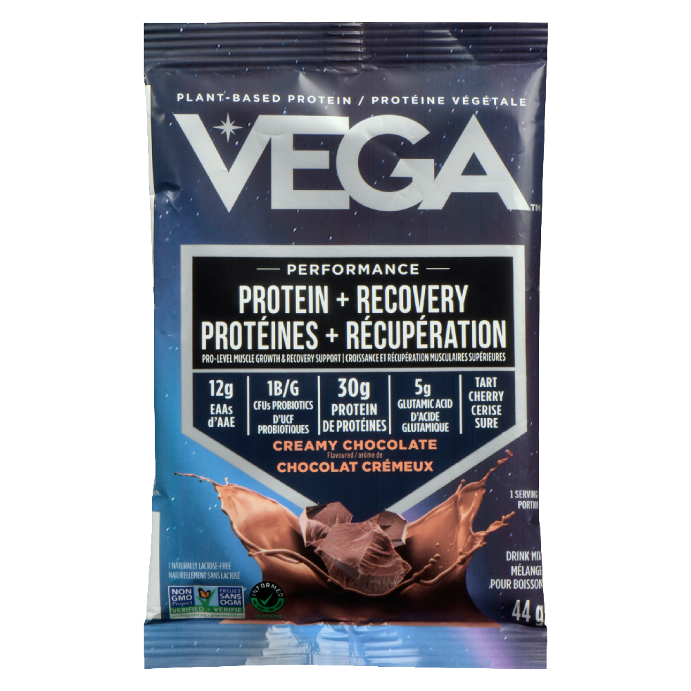 Sport Protein Choco 44g