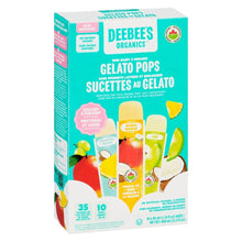 Load image into Gallery viewer, Gelato Pops