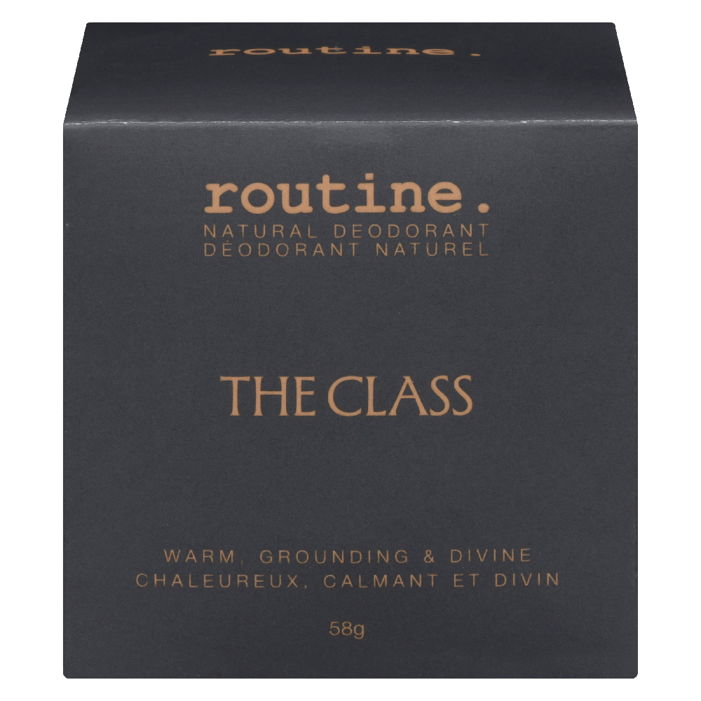 The Class - Luxury Scent + Crystal