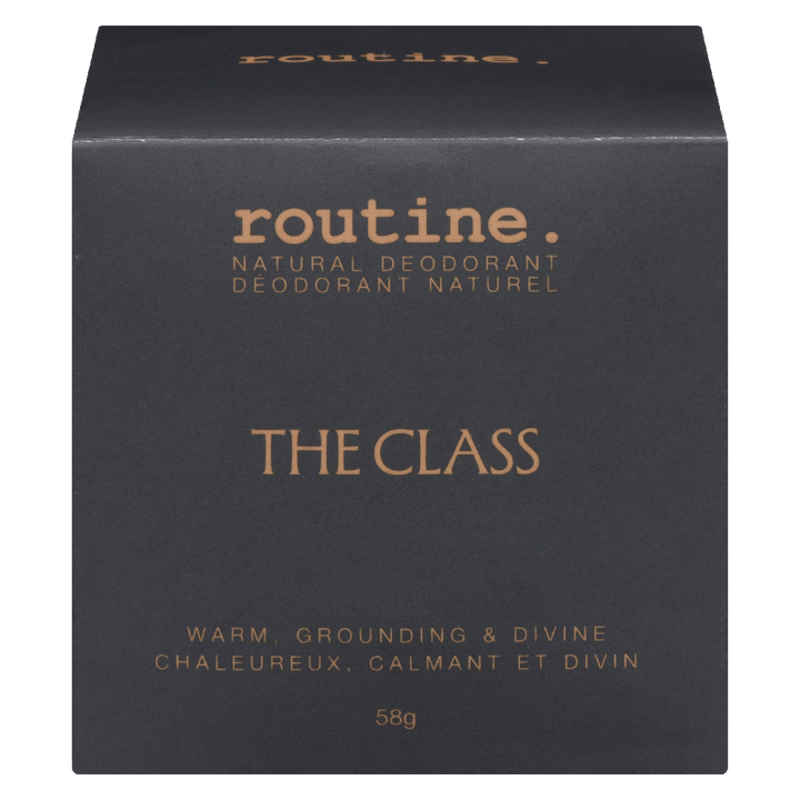 The Class - Luxury Scent + Crystal