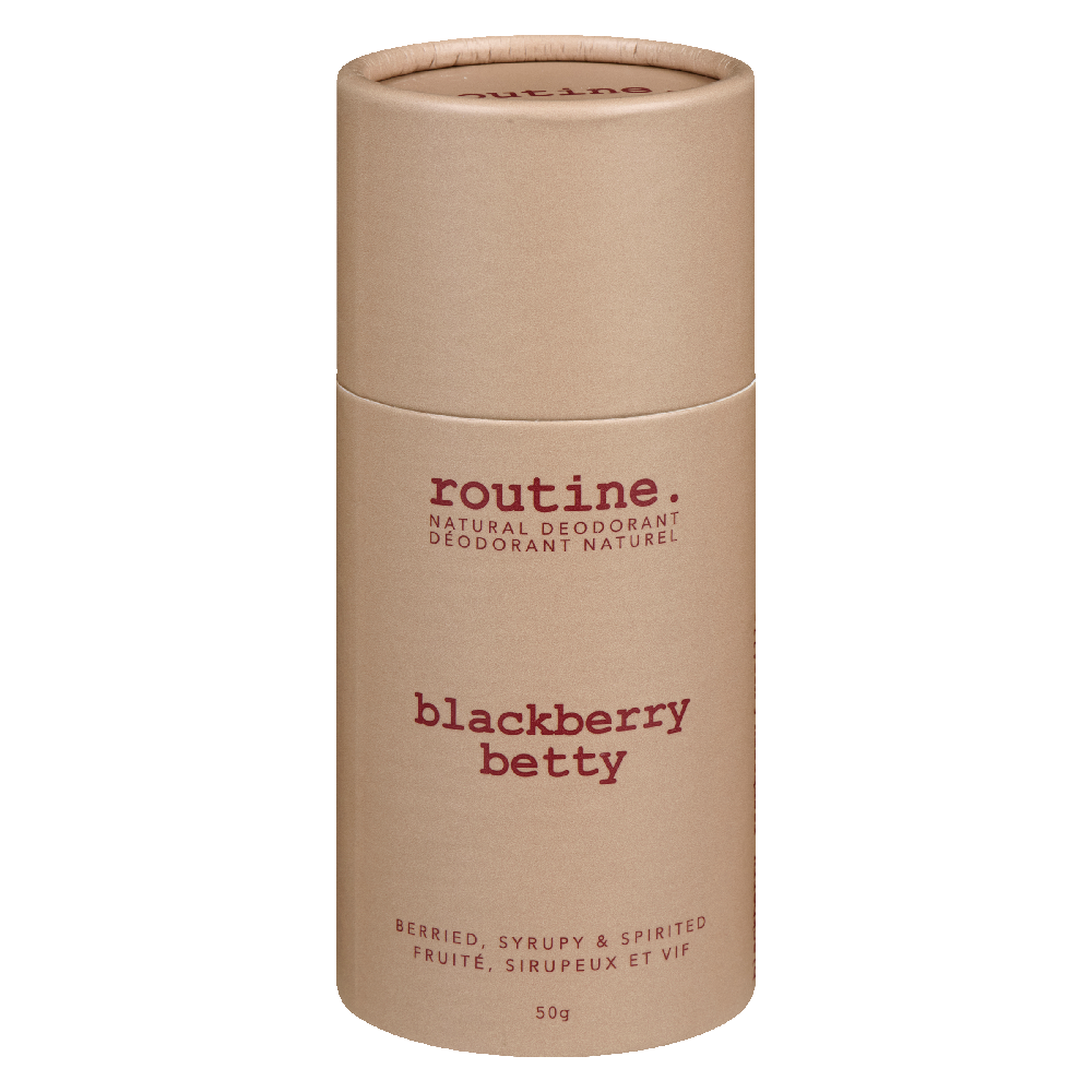 Blackberry Betty - Stick
