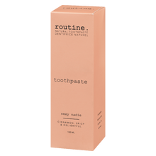 Load image into Gallery viewer, Sexy Sadie Natural Toothpaste 120ml