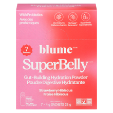 Load image into Gallery viewer, Strawberry Hibiscus Superbelly 28g