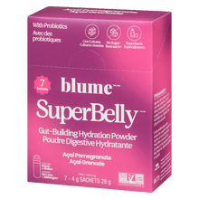 Load image into Gallery viewer, Acai Pomegranate Superbelly 28g