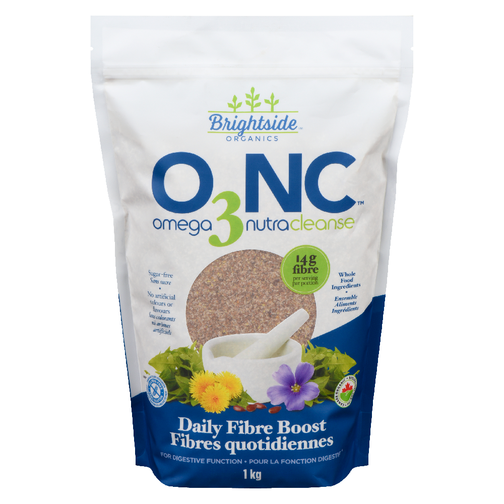 Omega 3 Nutracleanse 1Kg