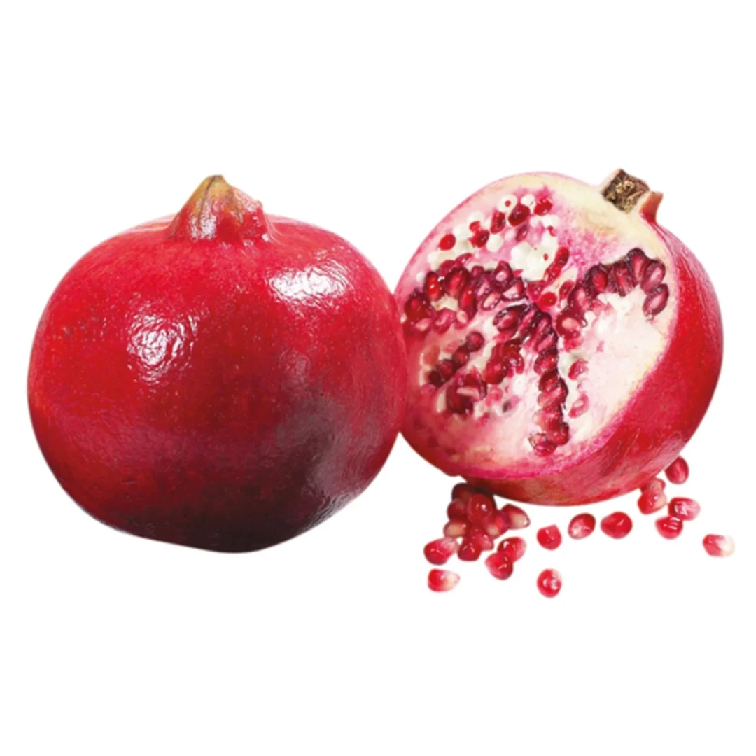 Pomegranates  Organi each
