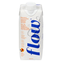 Load image into Gallery viewer, PEach Blueberr Water 500mL