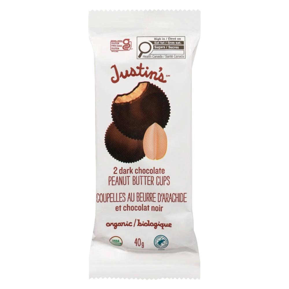 Peanut Butter Cup 40g