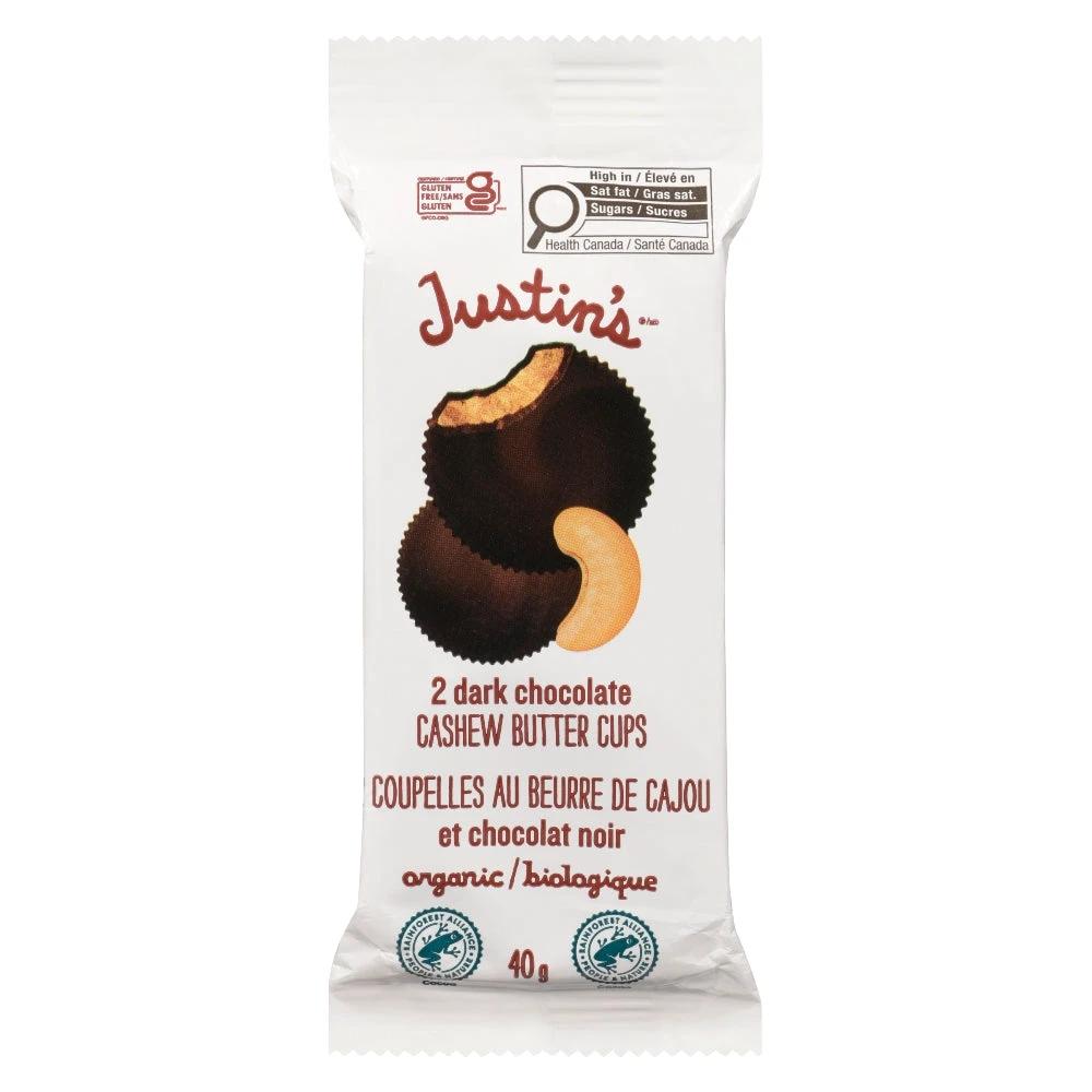 Cashew Butter Cup 40g