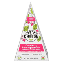 Load image into Gallery viewer, Cran. Pepper Cheese 120g