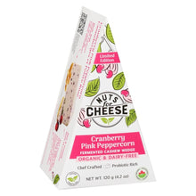 Load image into Gallery viewer, Cran. Pepper Cheese 120g