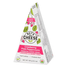 Load image into Gallery viewer, Cran. Pepper Cheese 120g
