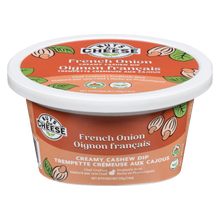 Load image into Gallery viewer, Creamy Cashew Dip - French Onion