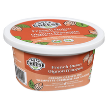 Load image into Gallery viewer, Creamy Cashew Dip - French Onion