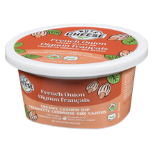 Load image into Gallery viewer, Creamy Cashew Dip - French Onion