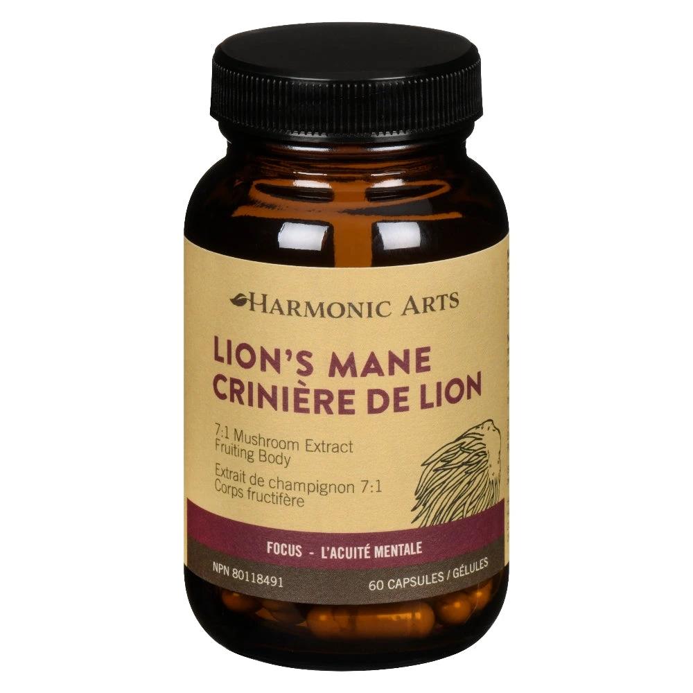 Lion&