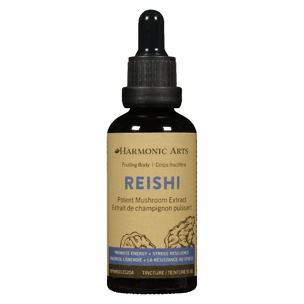 Reishi Tincture 50ml